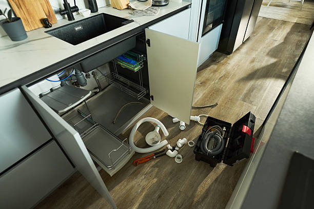 24/7 Emergency Sewer Line Repair experts in Caledonia, MI